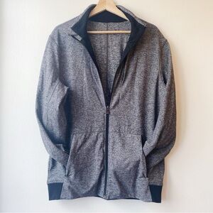 Lululemon Zip-Up Hoodie